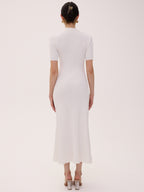 Kate Dress Ivory