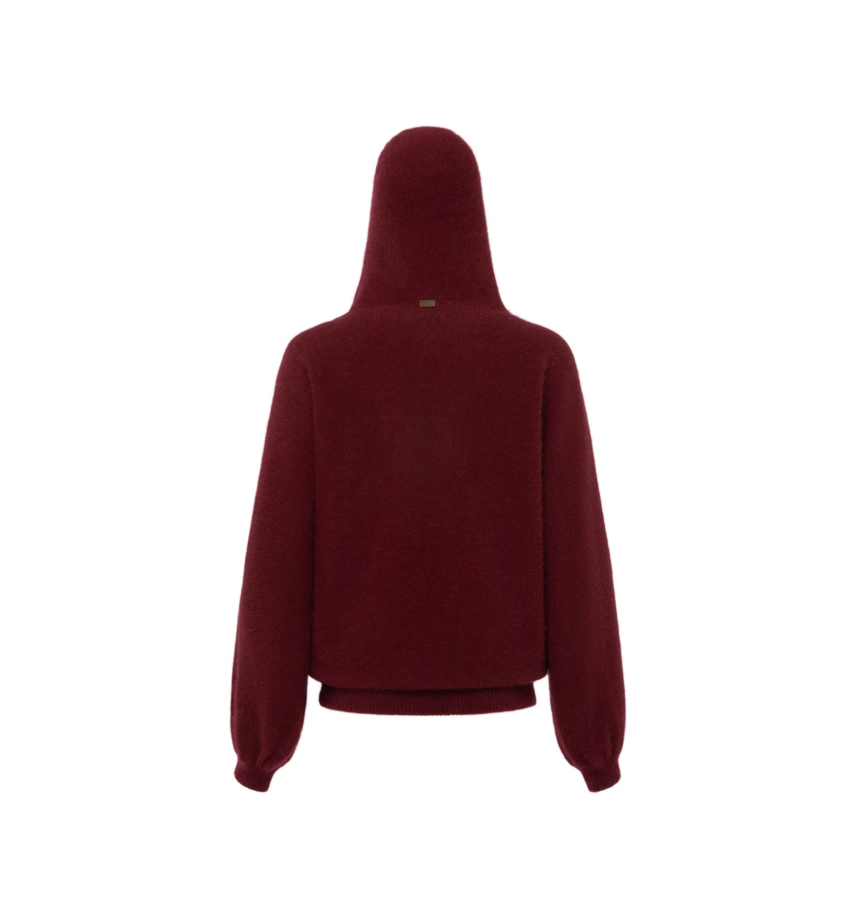 Lisa Sweater Bordeaux