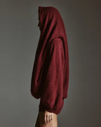 Lisa Sweater Bordeaux