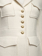 Merino Rocher Jacket