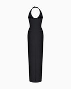 Evening Dress Night Sky