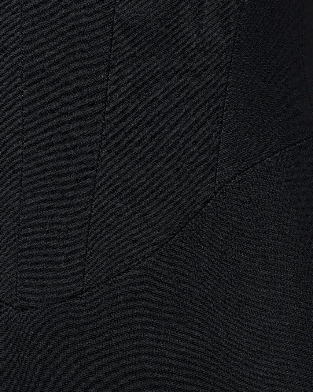 Evening Dress Night Sky