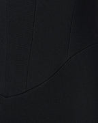 Evening Dress Night Sky