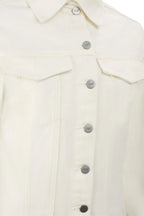 Shirt Jeans Ivory