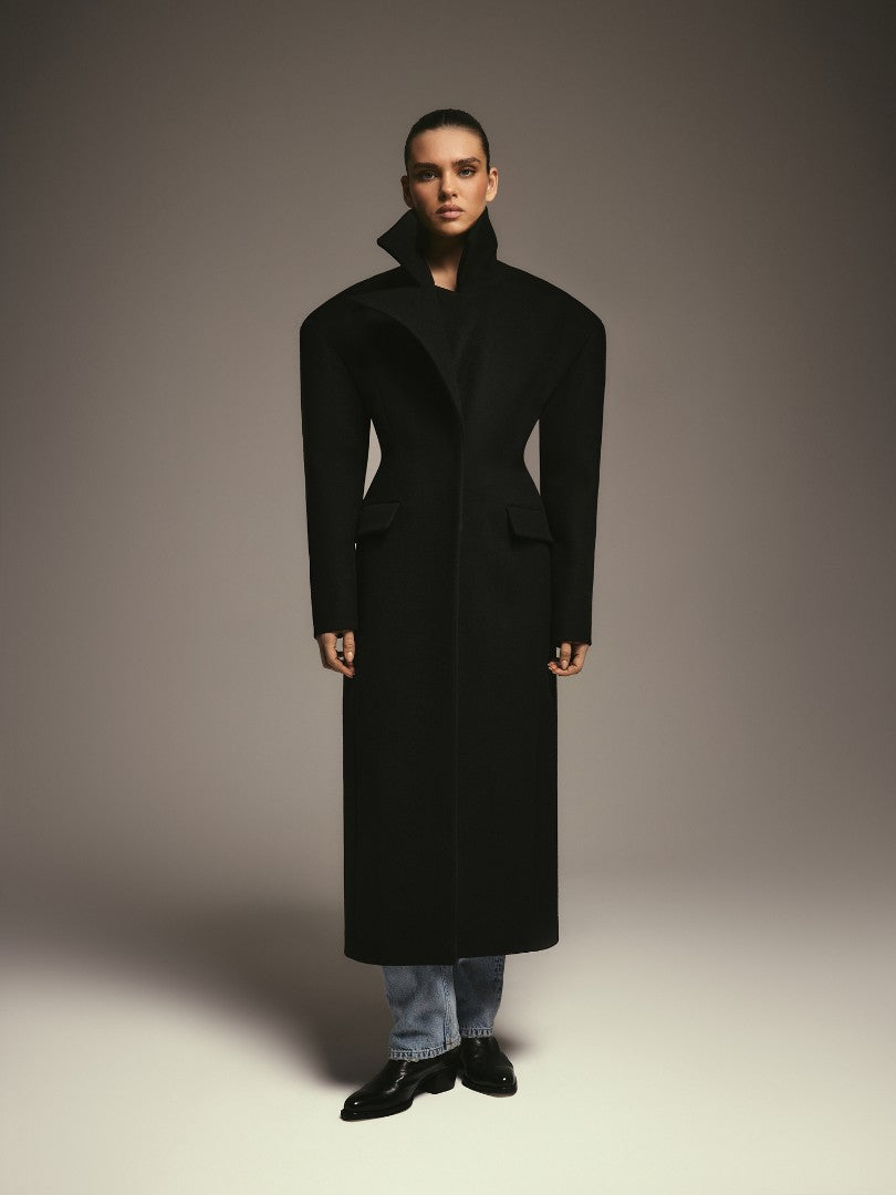 Broadway Coat