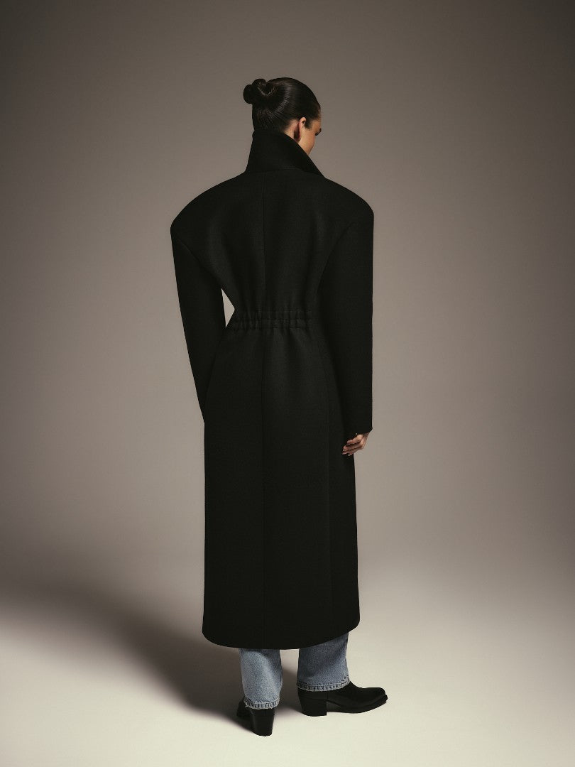 Broadway Coat