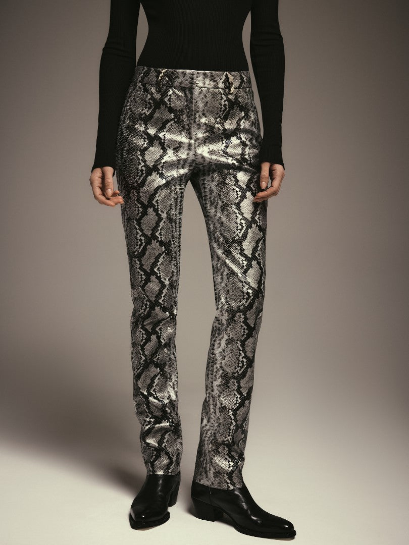 Serpent trousers