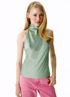 Harper Top (Green)