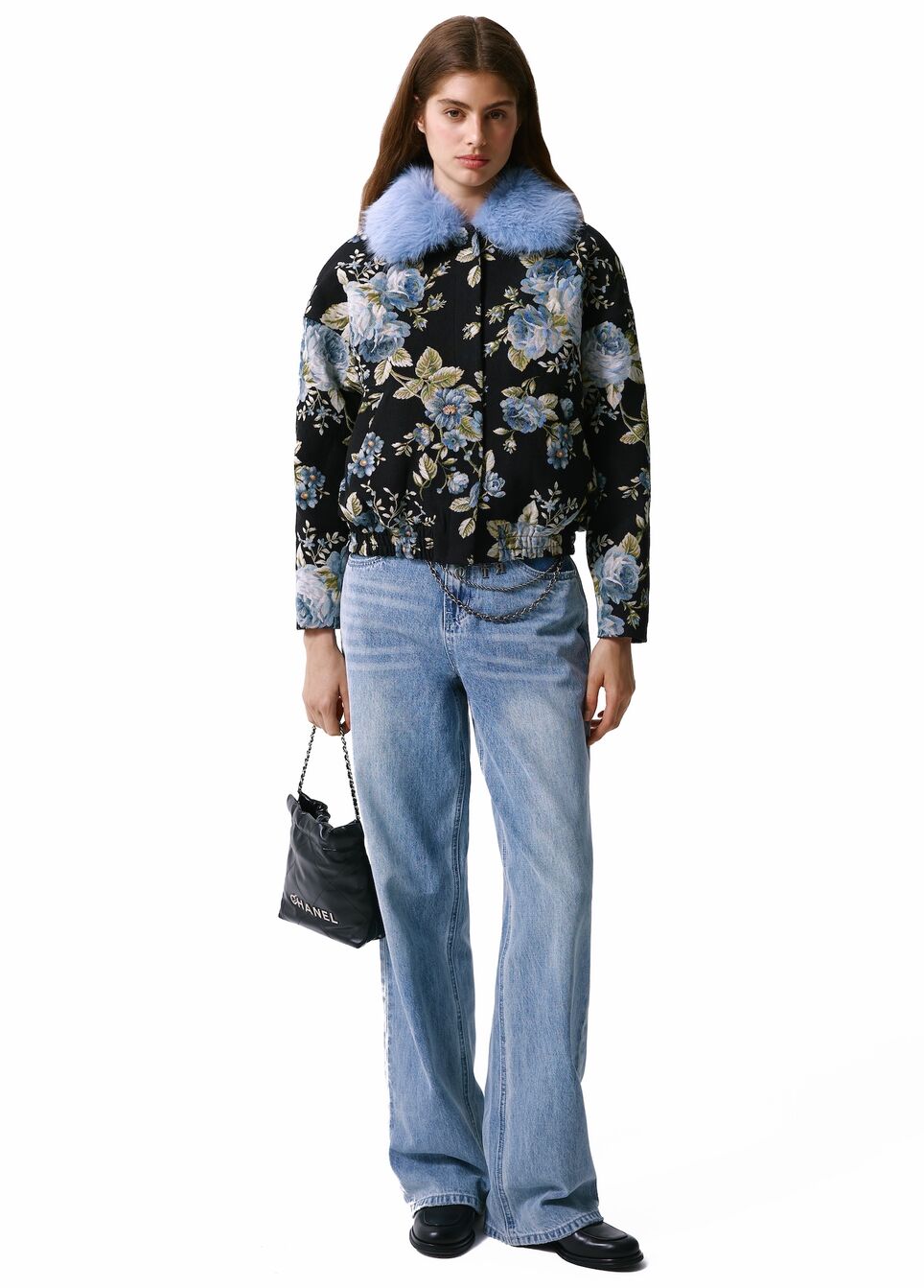 Emily Bomber (Black)