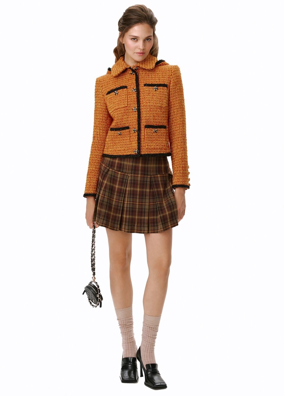 Heidi Jacket