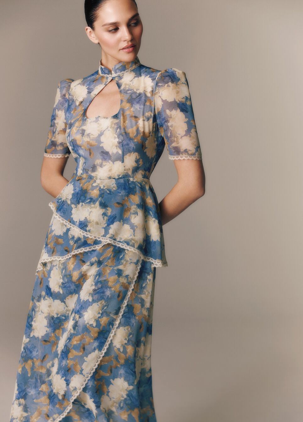 Iman Dress