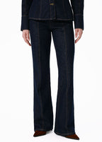 Miranda Denim Trousers