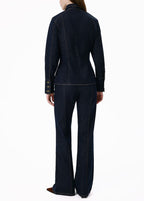 Miranda Denim Trousers