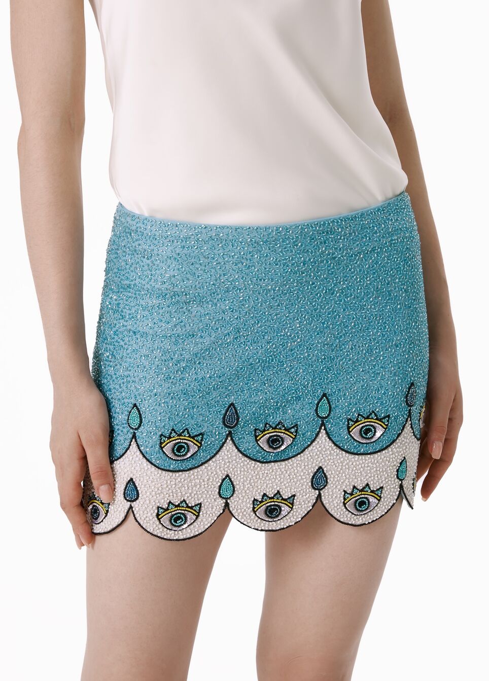 Lindsay Skirt