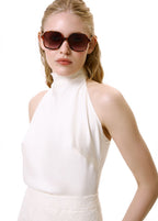 Harper Top (Ivory)