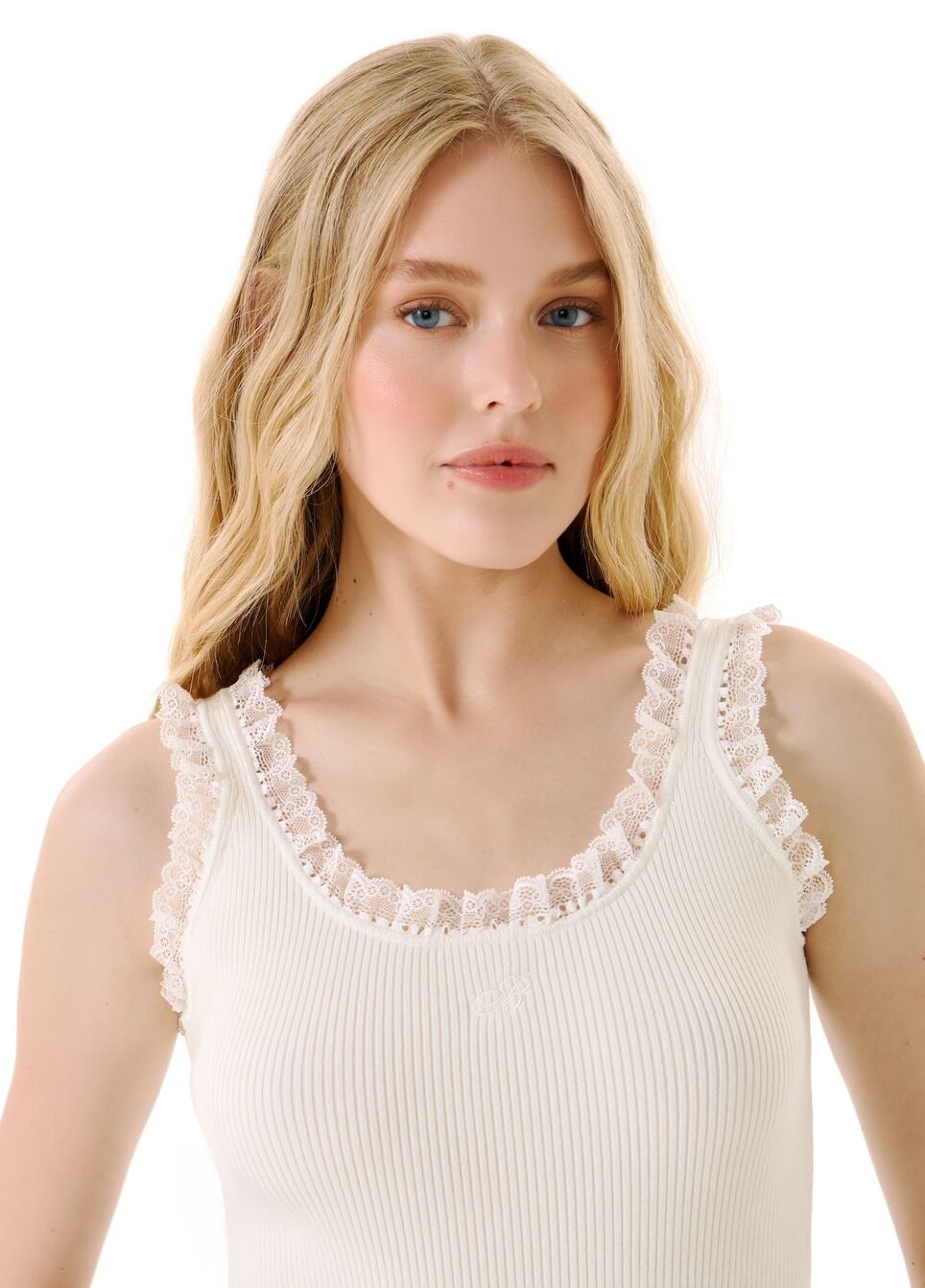 Ella Tank Top