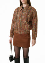 Jackie Skirt