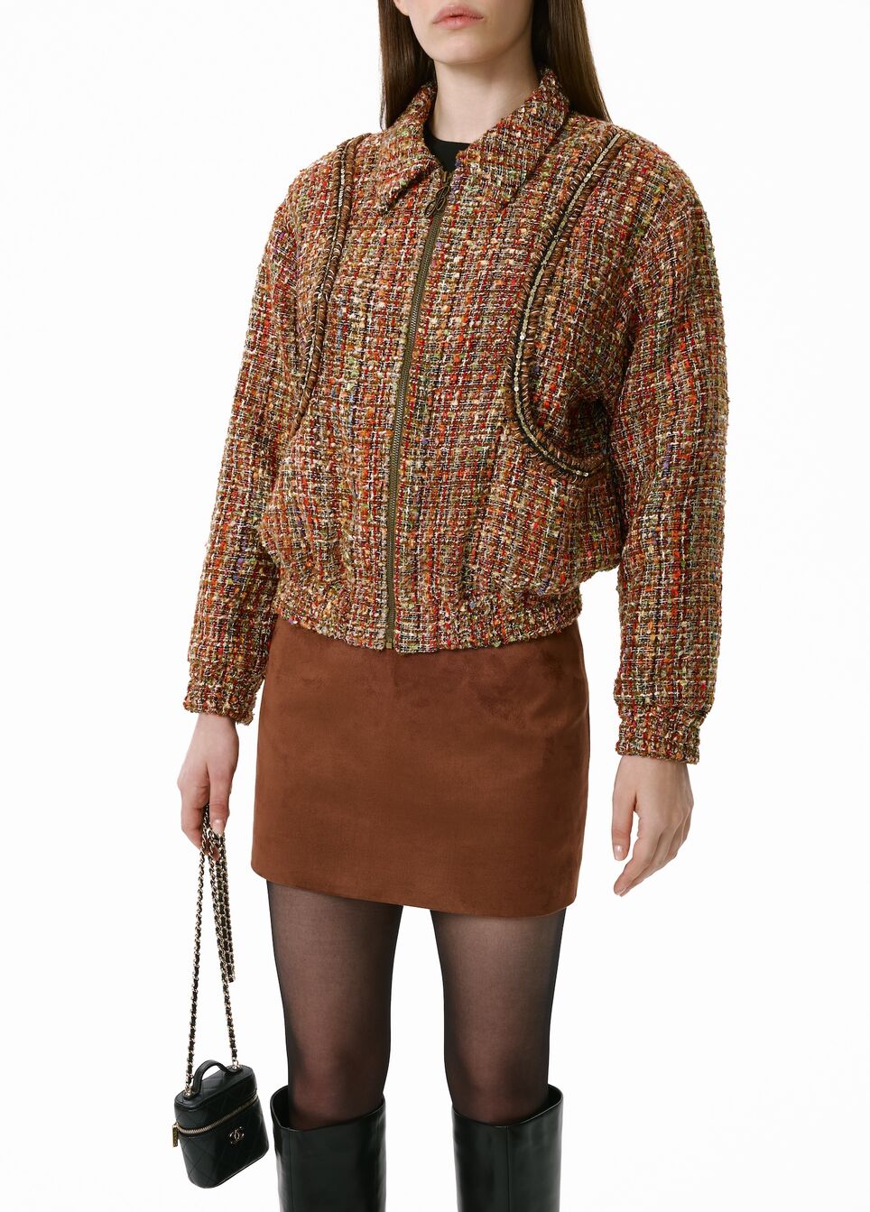 Jackie Skirt