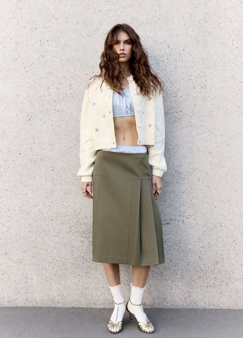 Aveline Top