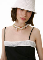 Paolina Top (Black)