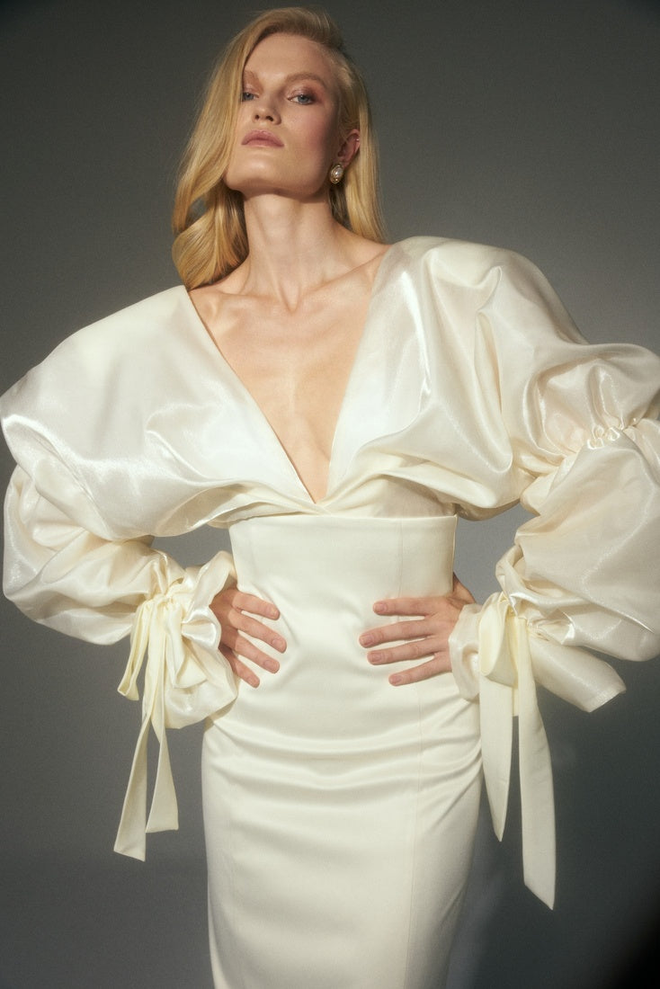 Gadore Dress