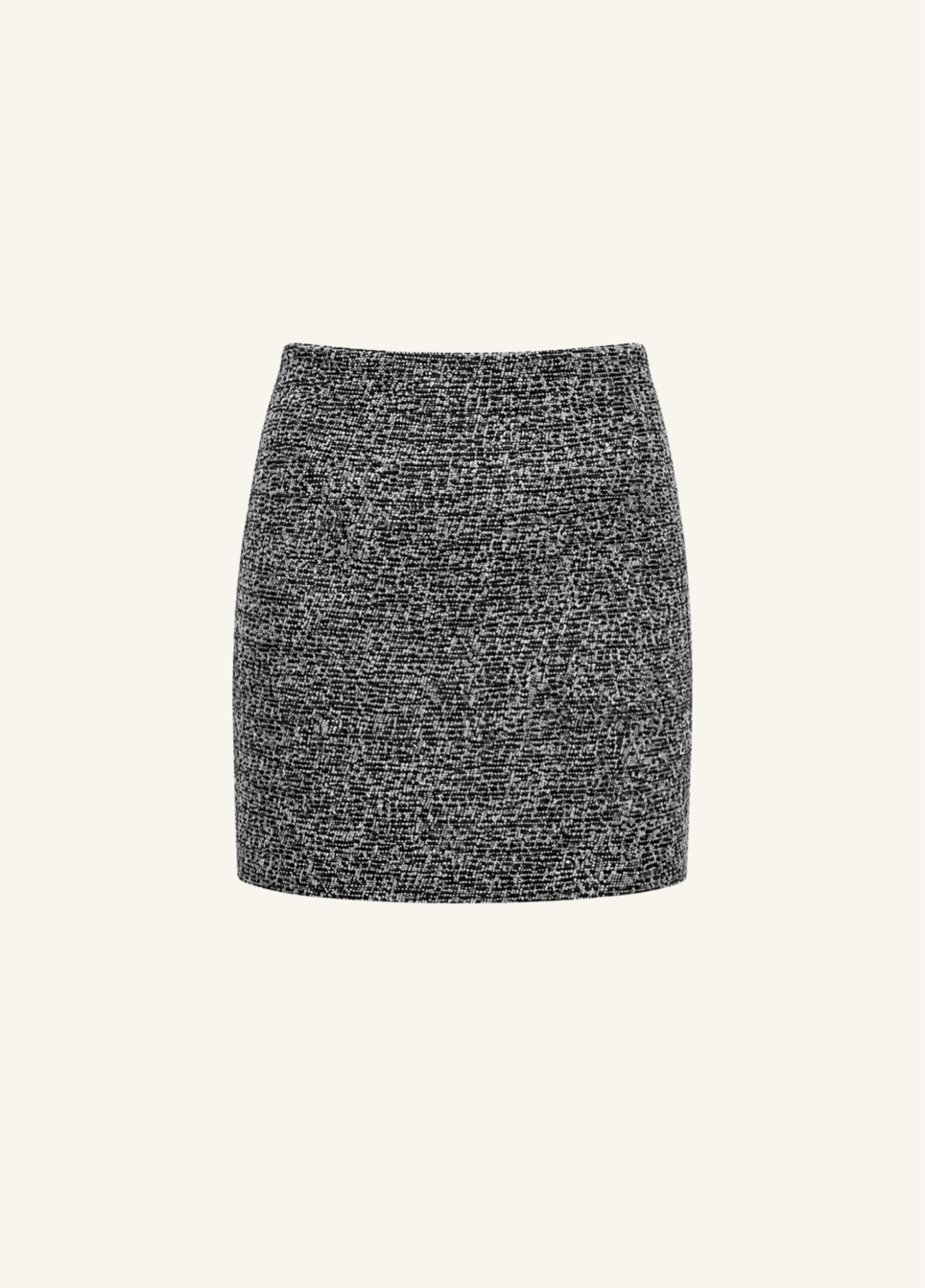 Caroline Skirt (Grey)