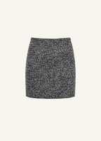 Caroline Skirt (Grey)