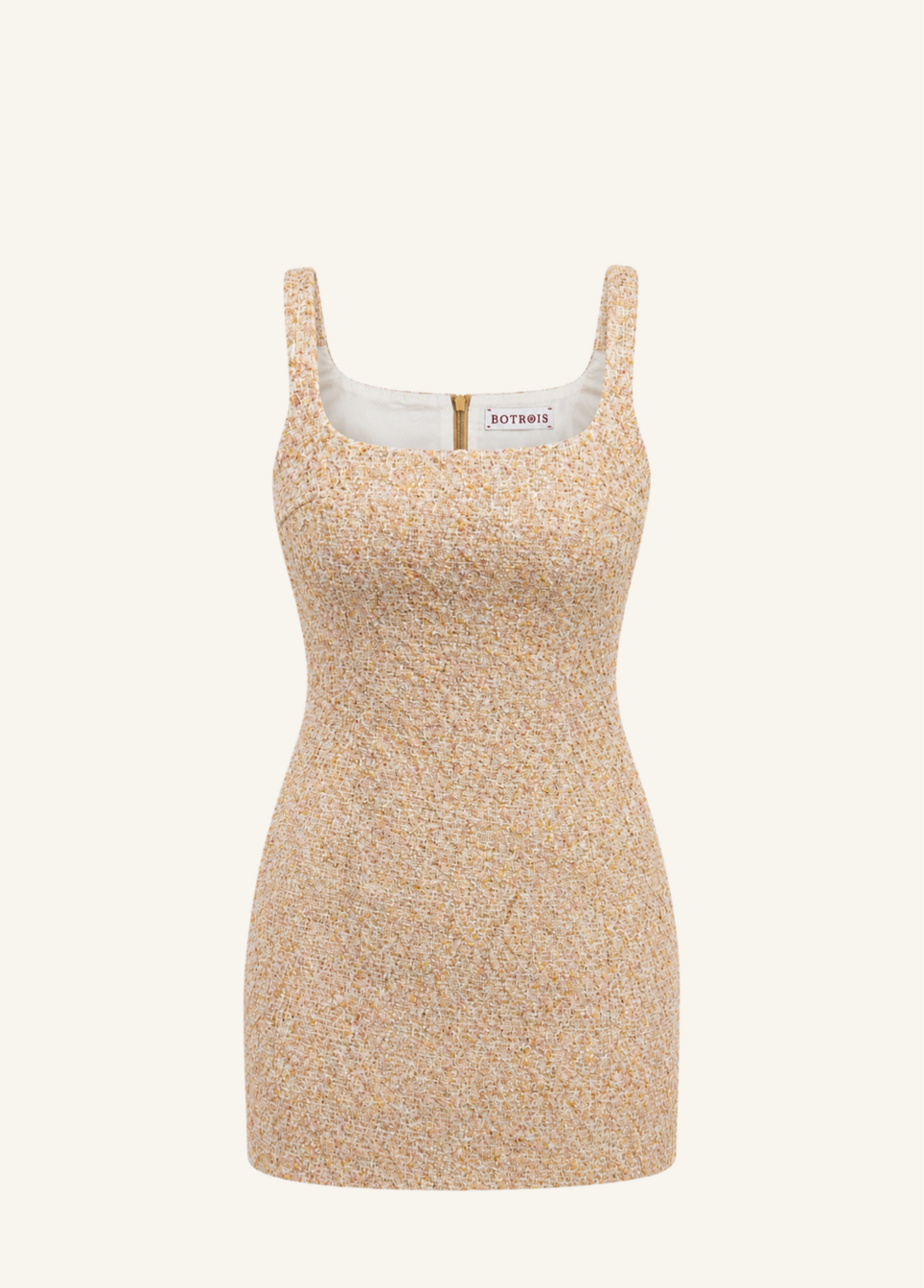 Ivanka Dress