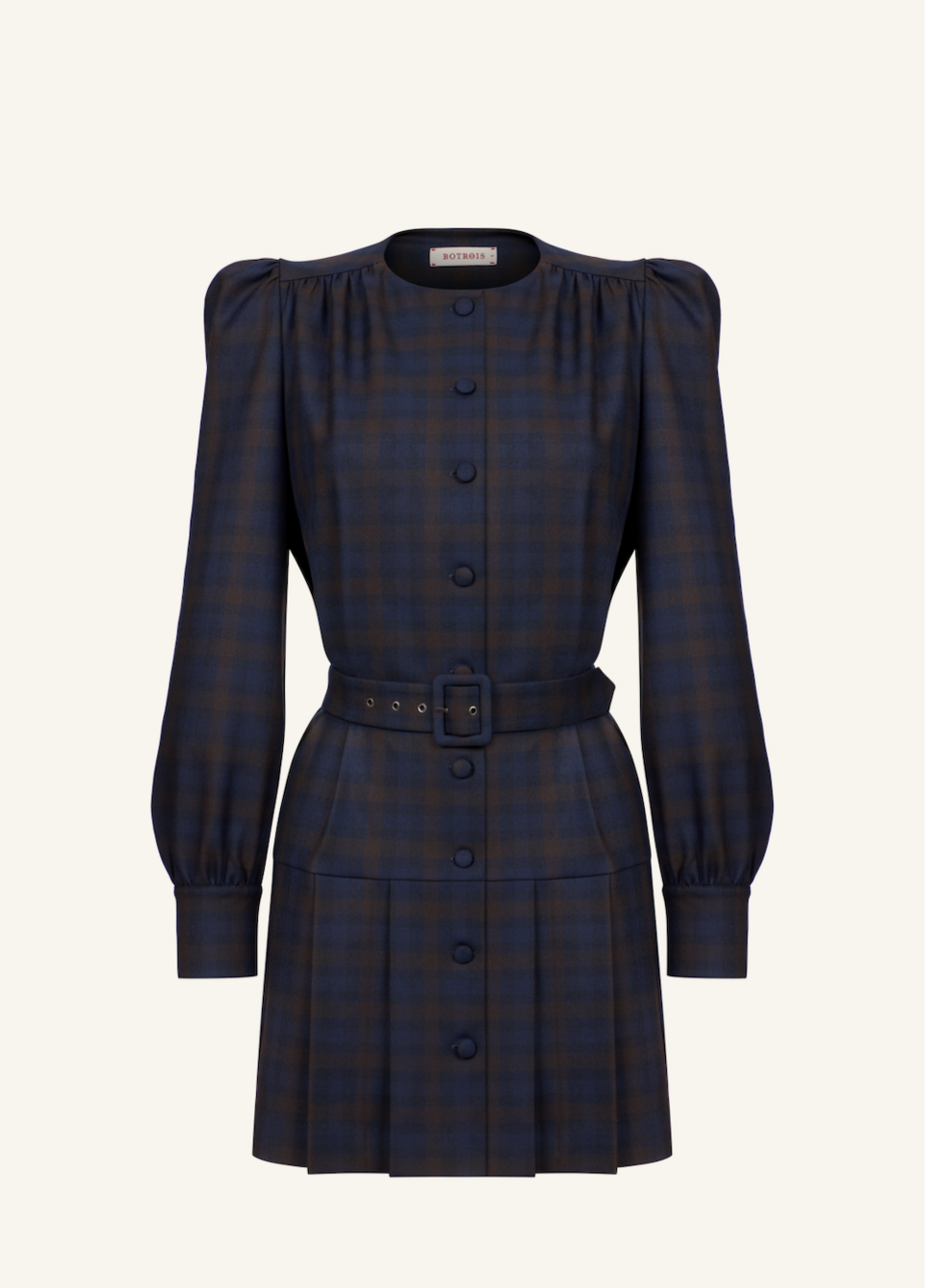 Demi Dress