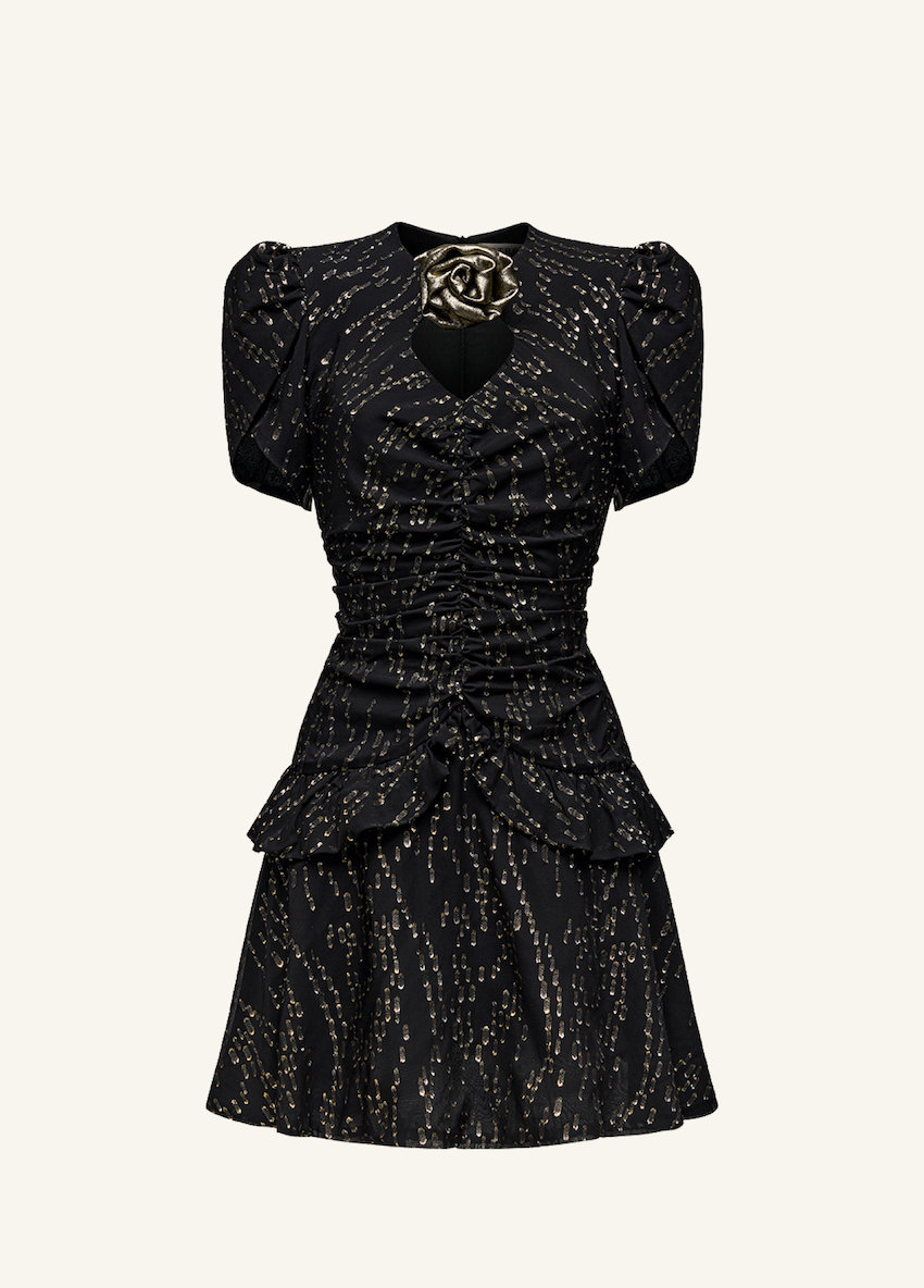 Rosalie Dress