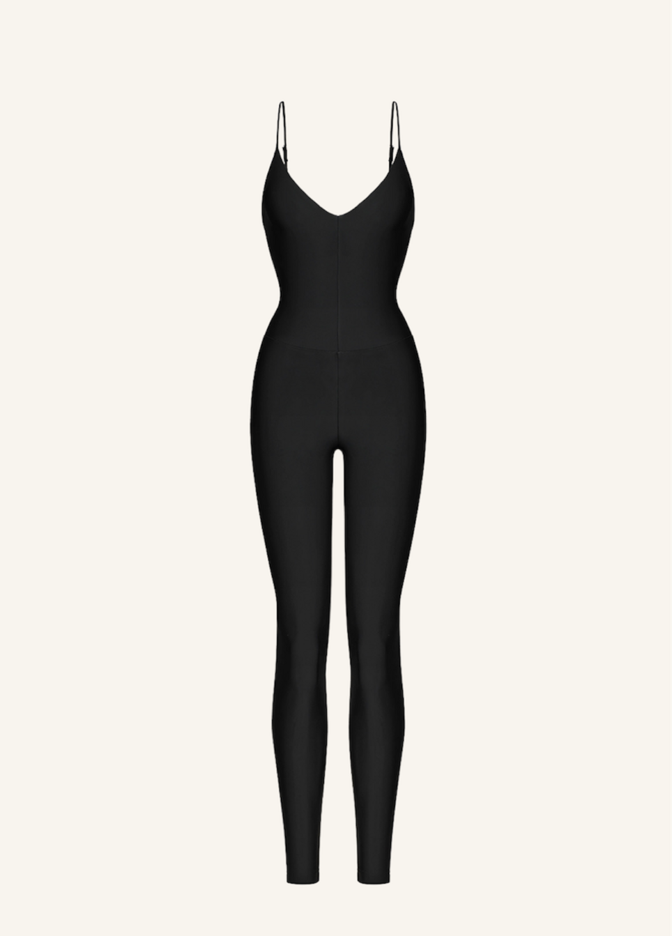 Courtney Catsuit