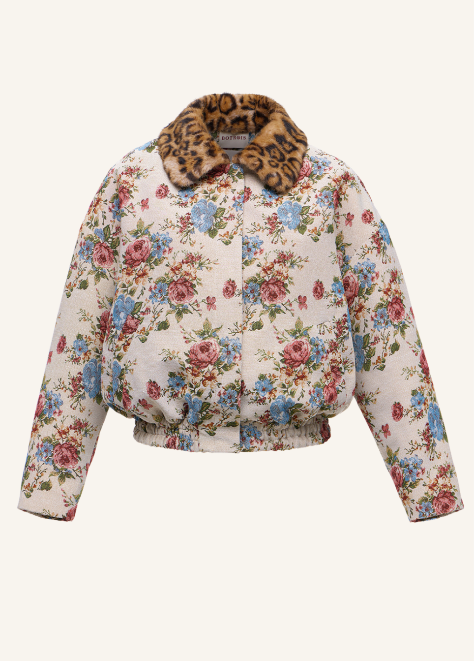 Emily Bomber (Beige)