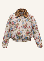 Emily Bomber (Beige)