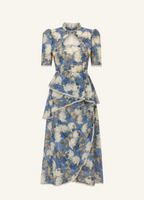 Iman Dress