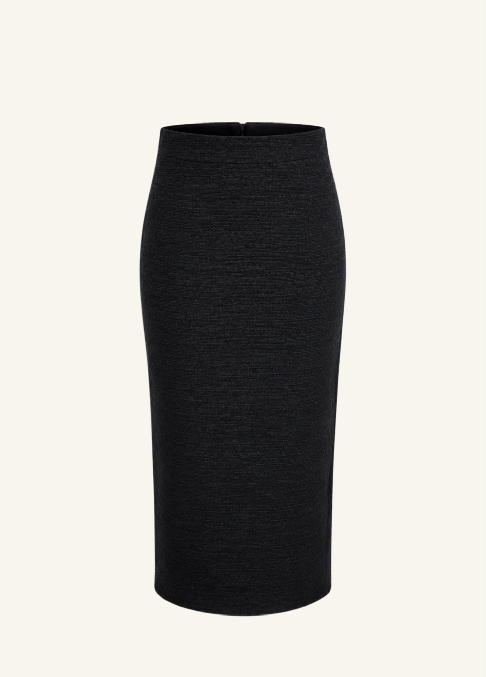 Paola Skirt (Black)