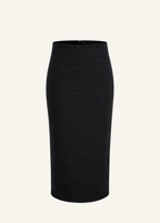 Paola Skirt (Black)
