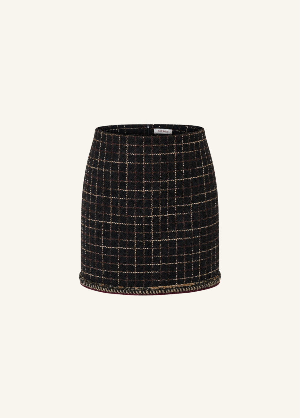 Alexandra Skirt
