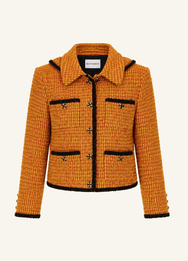 Heidi Jacket