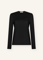 Love & Bourgeoisie Longsleeve (Black)