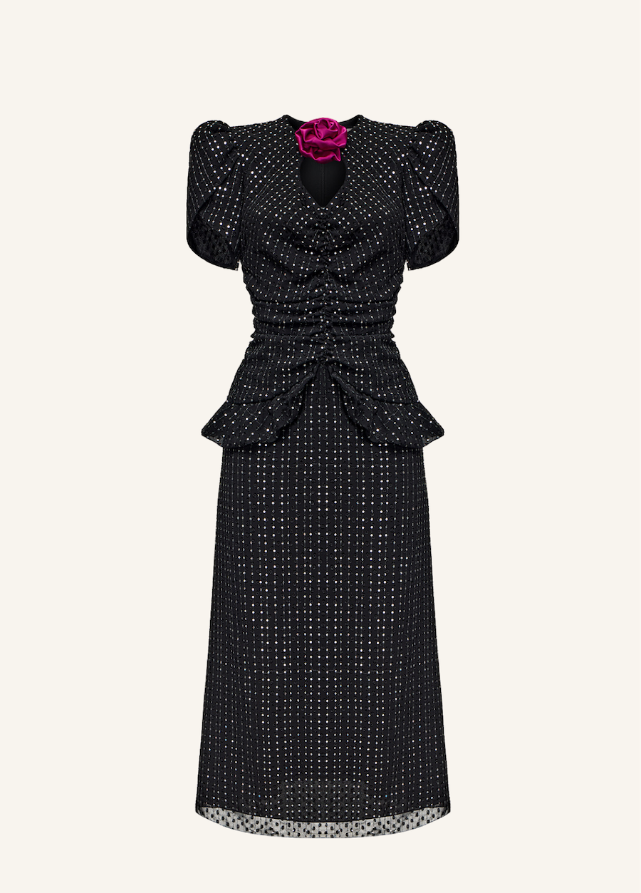 Amina Dress