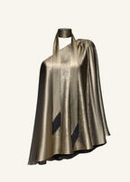 Liza Top (Gold)
