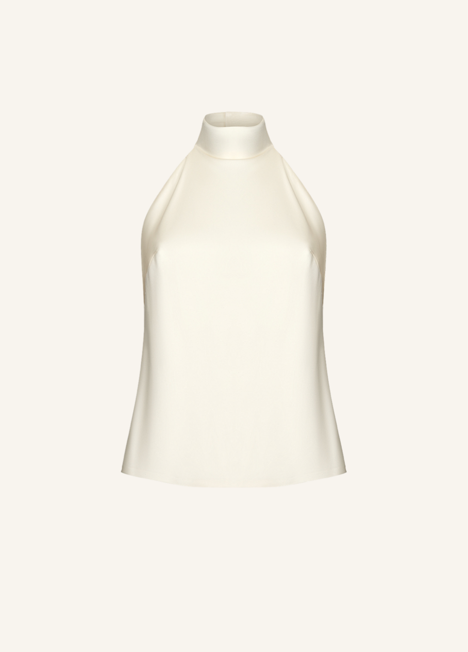 Harper Top (Ivory)