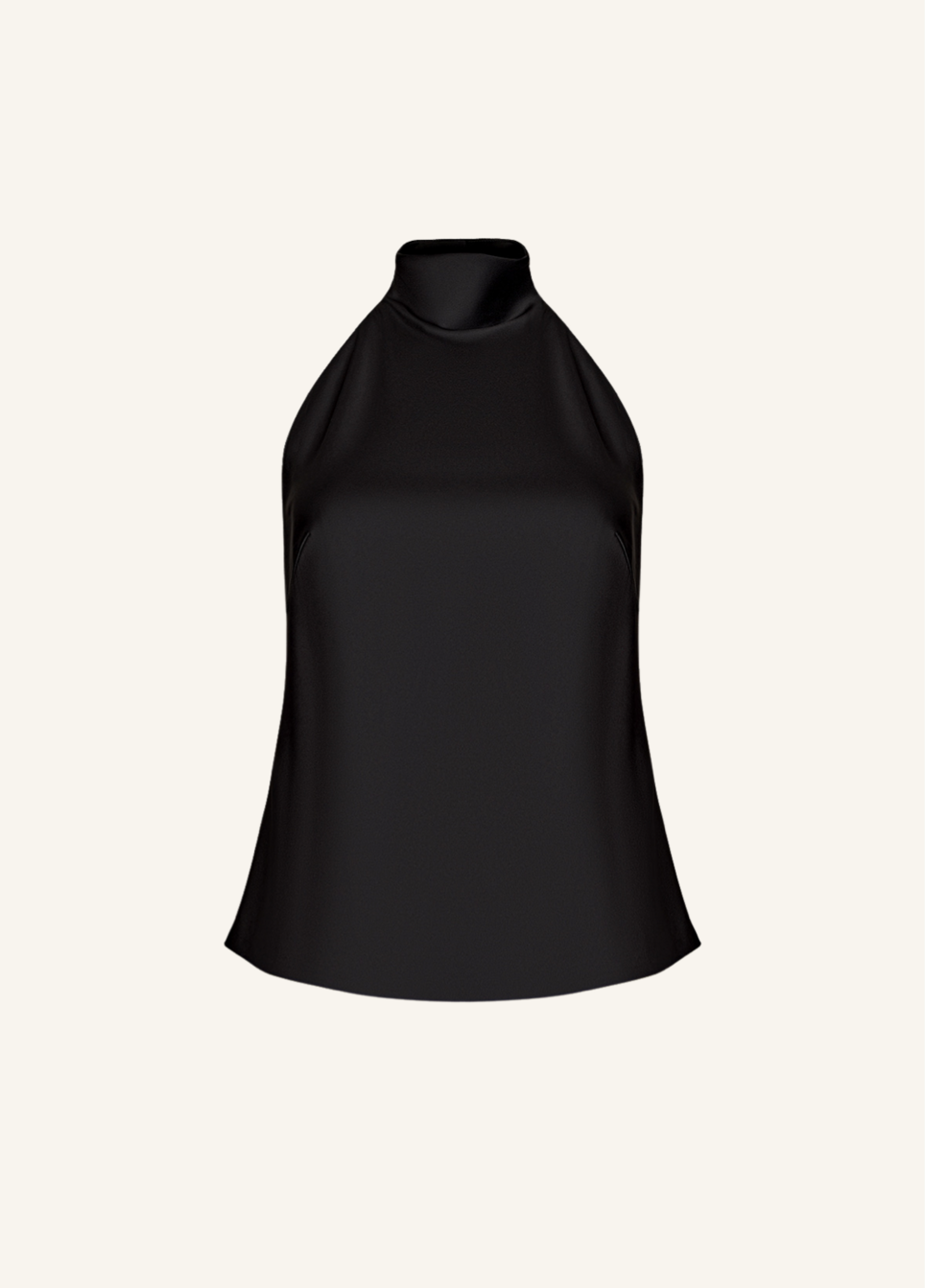 Harper Top (Black)