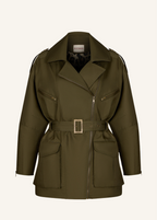 Ursula Parka