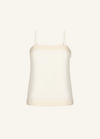 Paolina Top (Ivory)