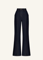 Miranda Denim Trousers