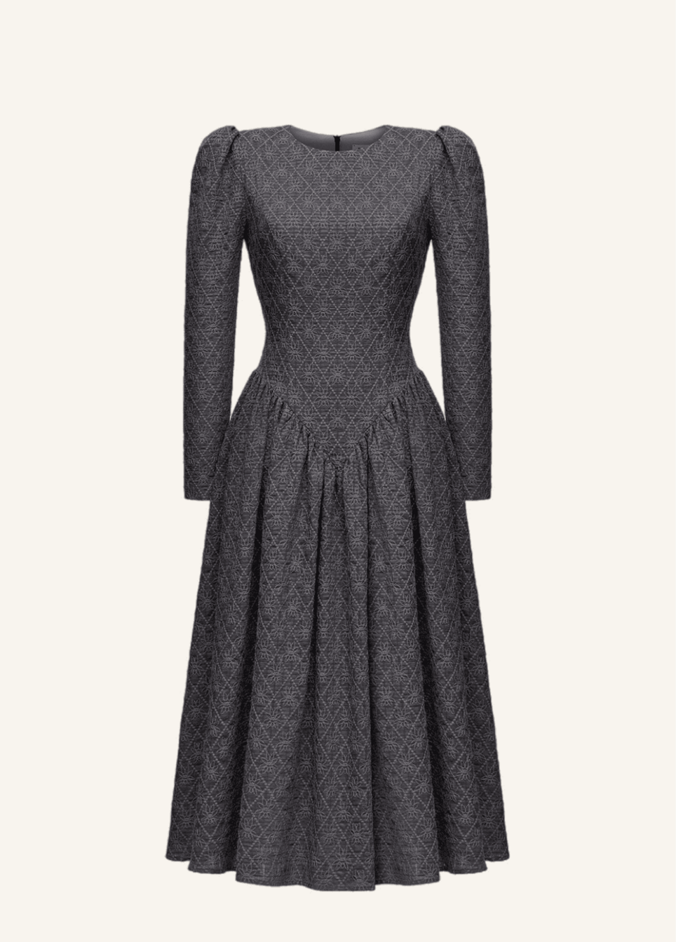 Justina Dress