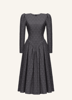 Justina Dress