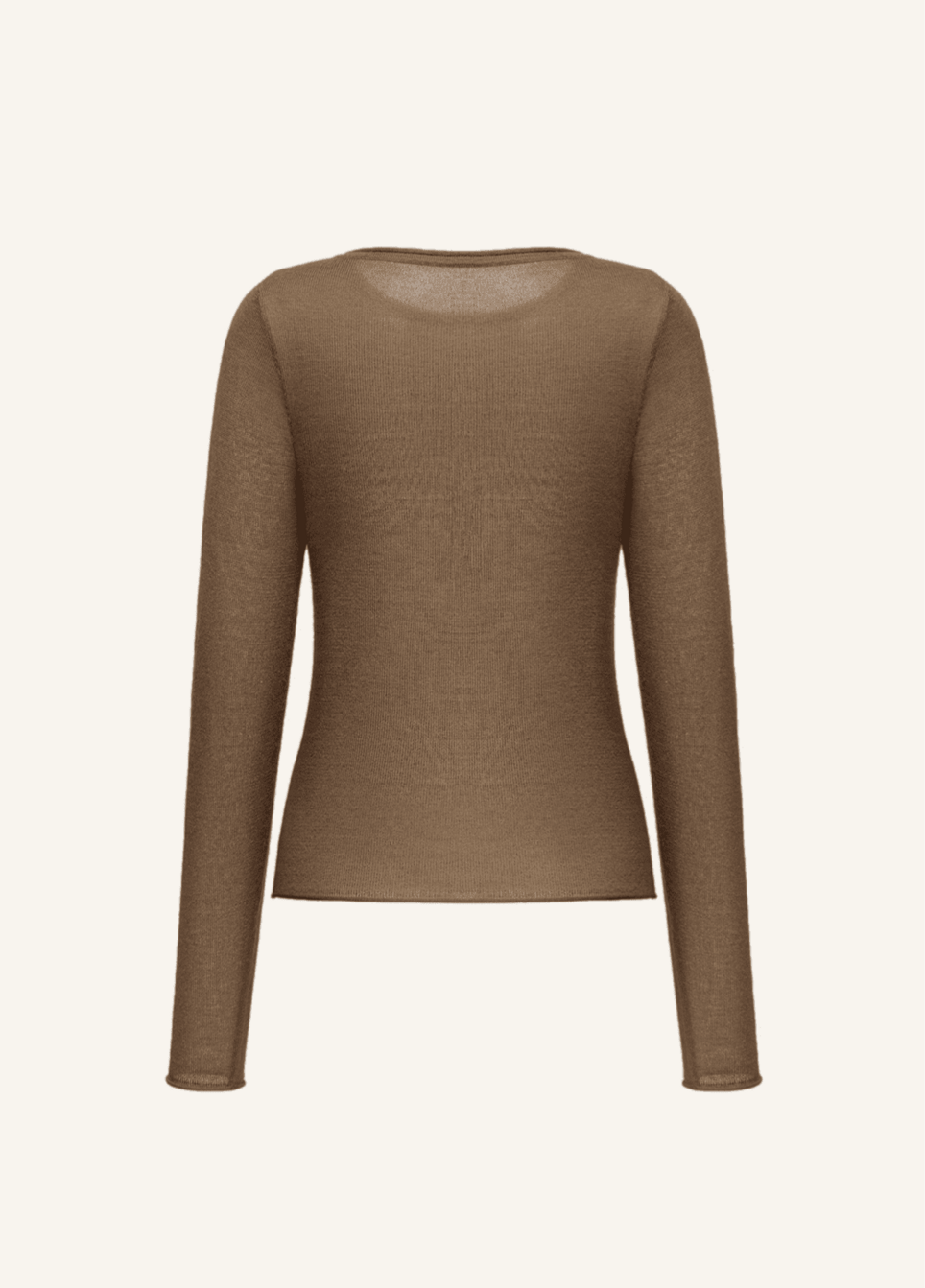 Sandra Longsleeve (Olive)