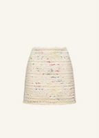 Anna Wintour Skirt (Milk)